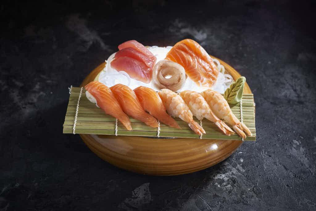 Hero image for supplier Benihana Japanese Steak House