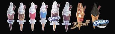 Supplier menu item image