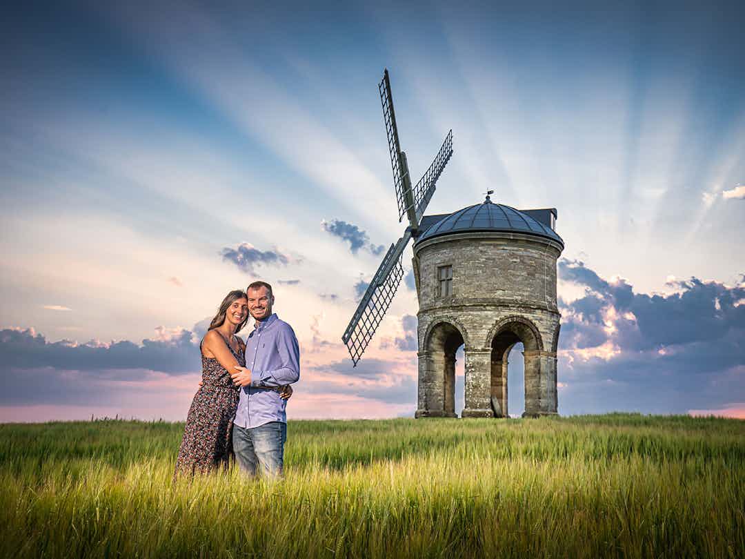Hero image for supplier Jeff Land Photography