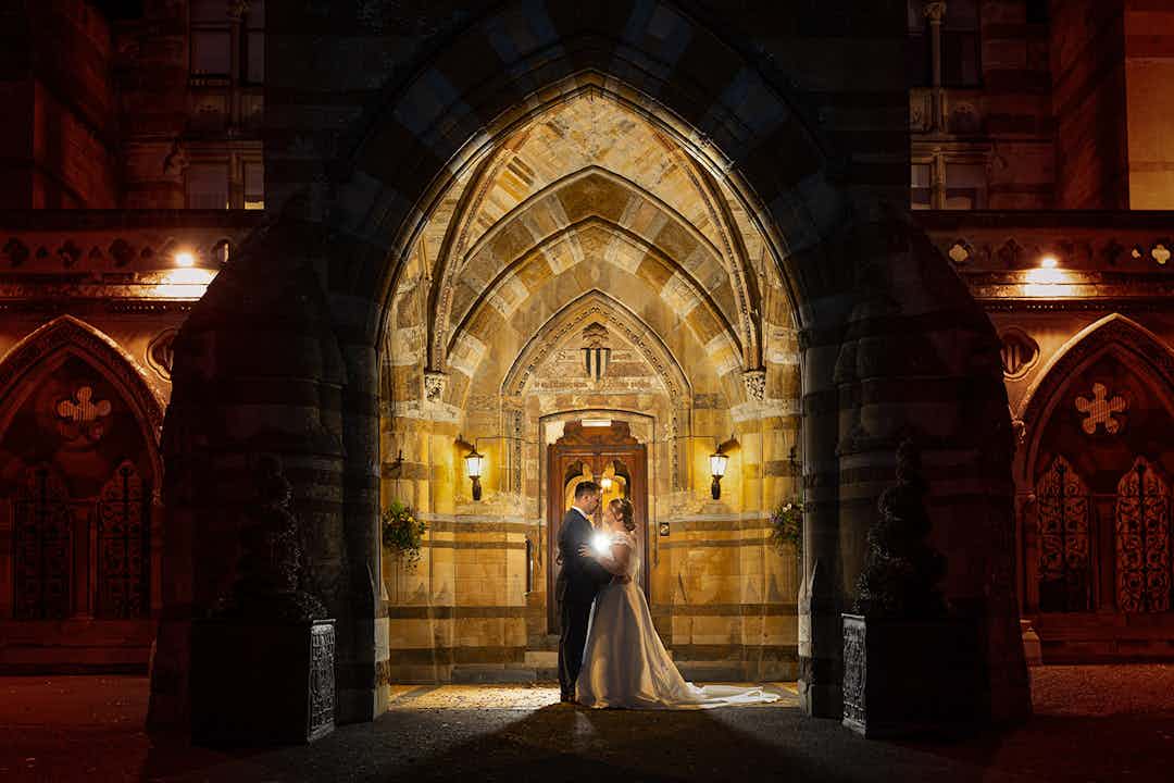 Hero image for supplier Jeff Land Photography
