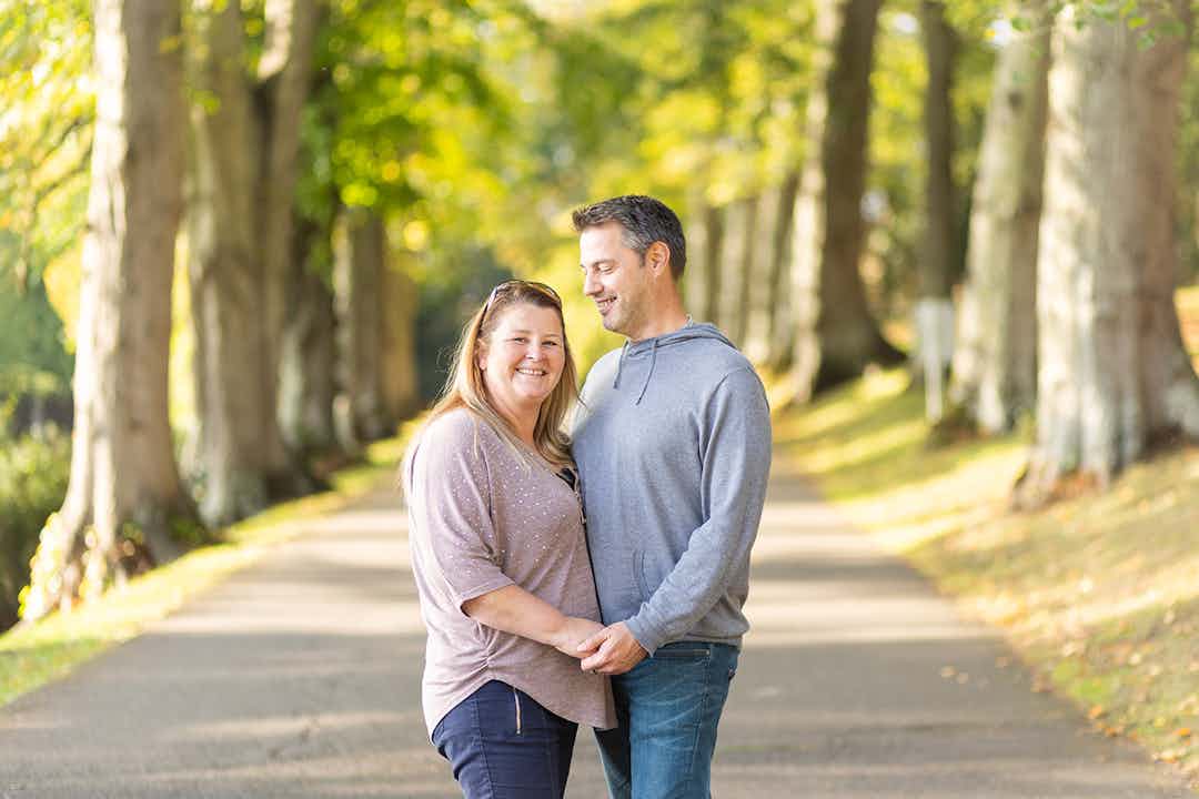 Hero image for supplier Jeff Land Photography