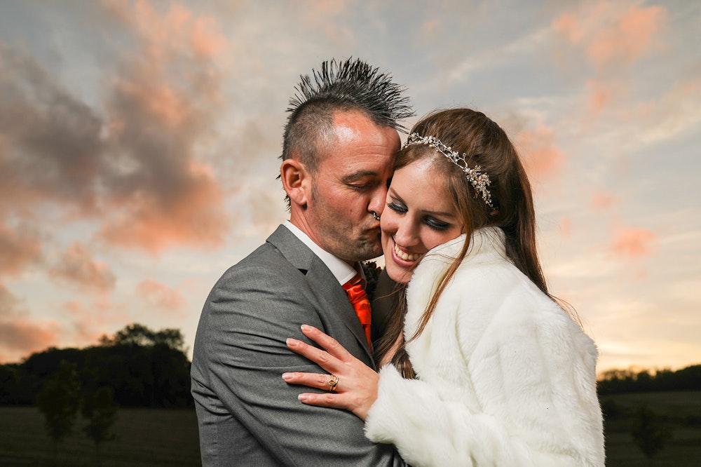 Hero image for supplier Jeff Land Photography