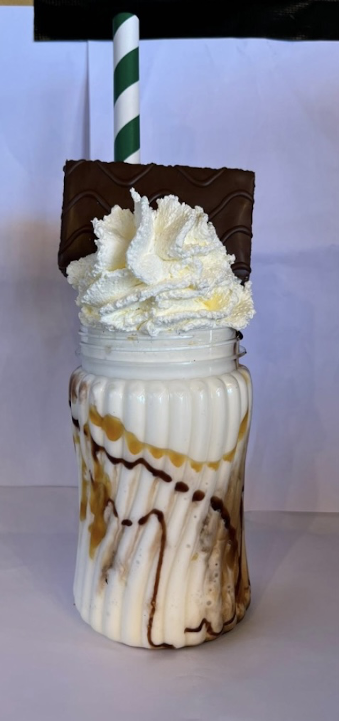 Hero image for supplier Vintage Shakes Ltd.