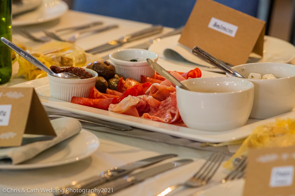 Hero image for supplier Centre Catering