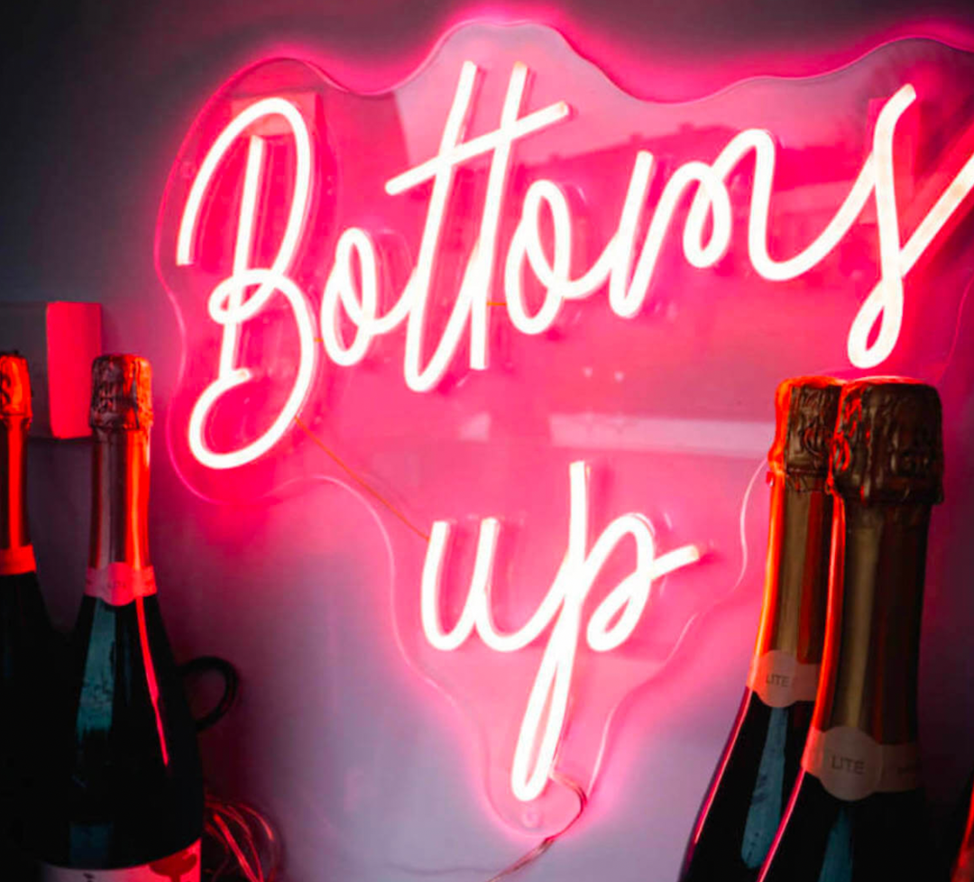 Hero image for supplier LL Cocktails & Bubbles