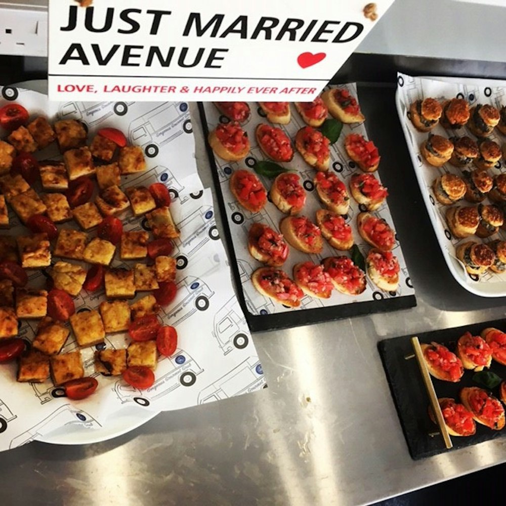 Hero image for supplier Gorgeous Gourmet Grub