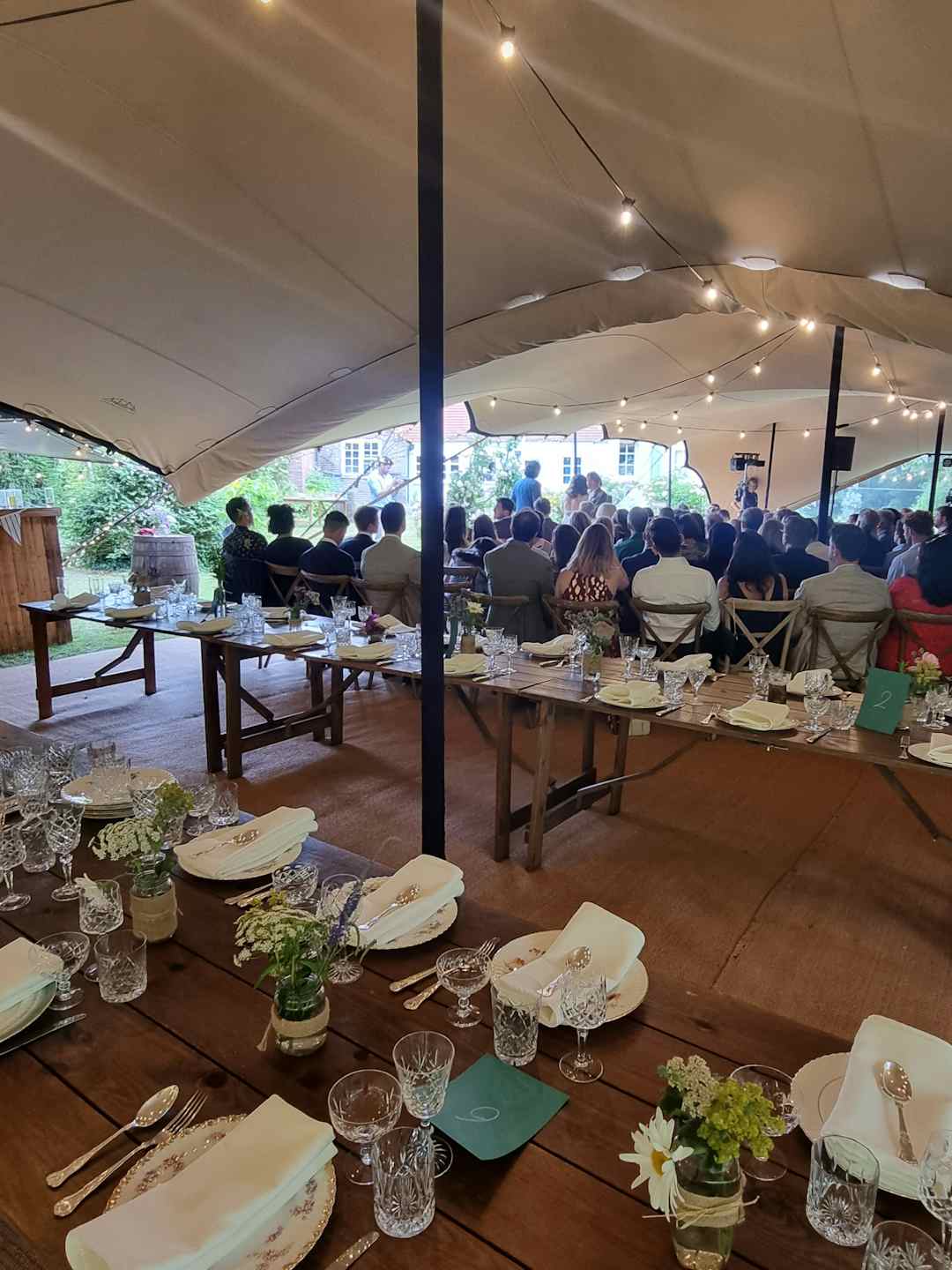 Hero image for supplier Chef Lopez Events
