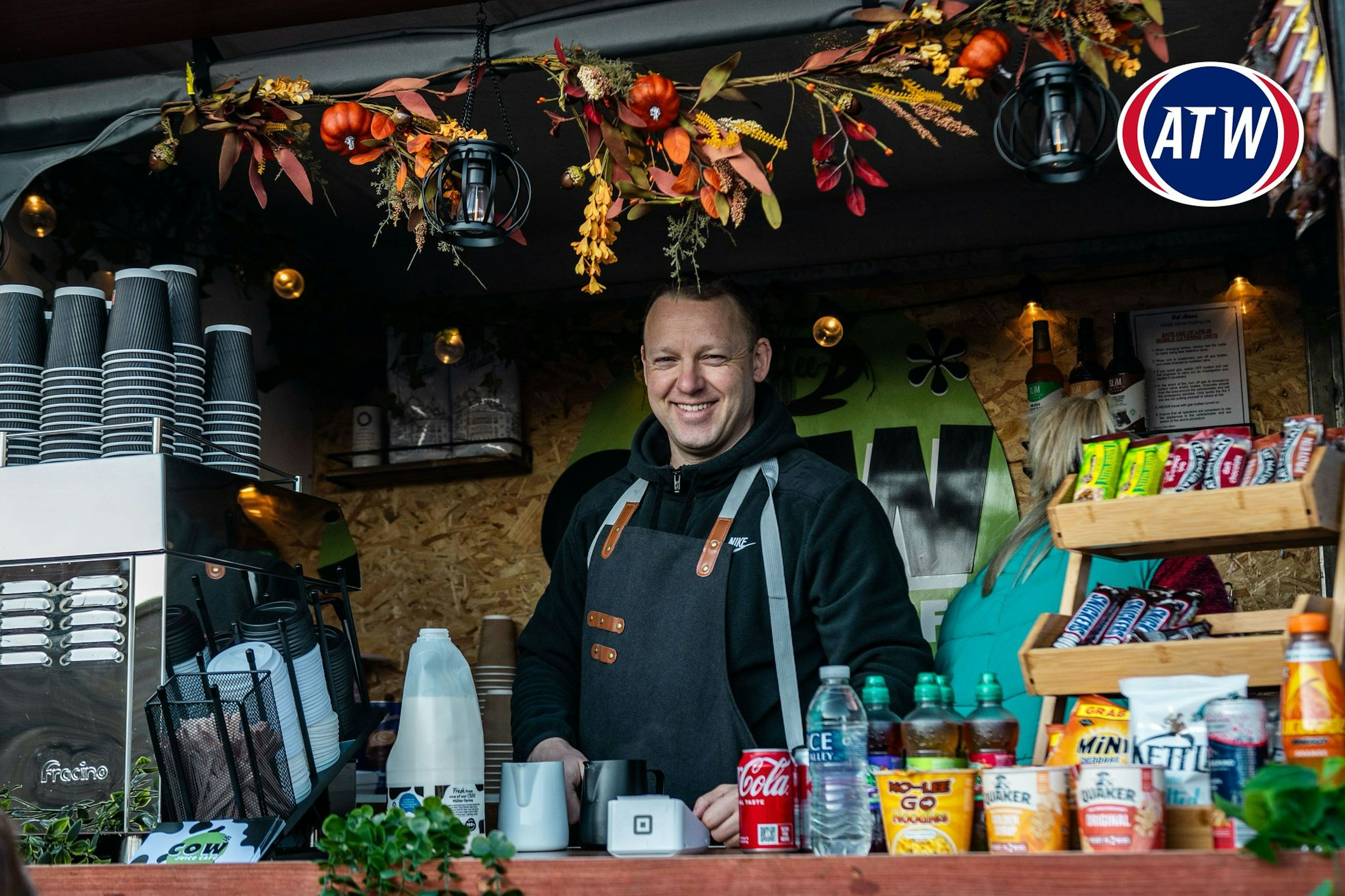 Mobile Bars supplier