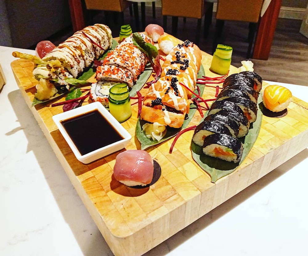 Hero image for supplier TsCatering