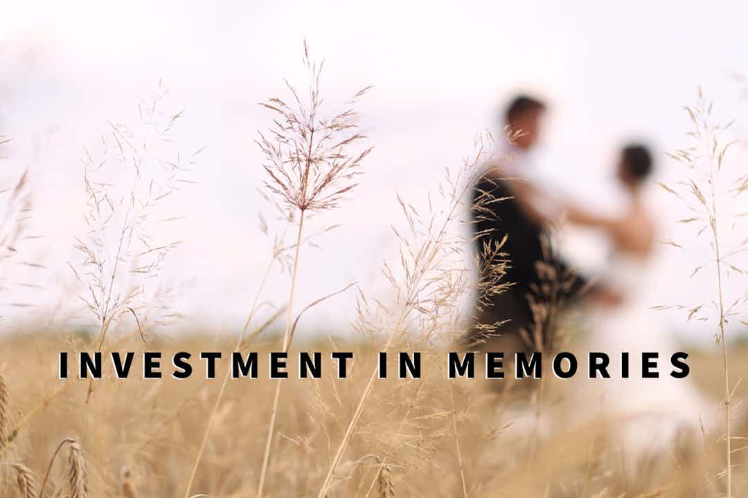 Hero image for supplier Mark Shipperley Films