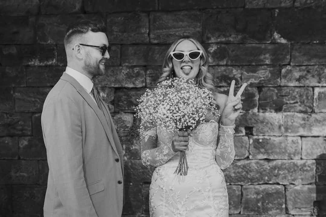 Hero image for supplier Michael Cusick Wedding Photography