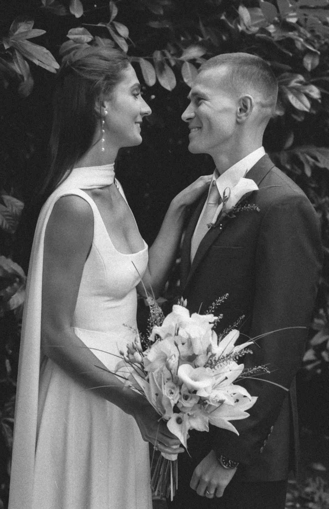 Hero image for supplier Michael Cusick Wedding Photography