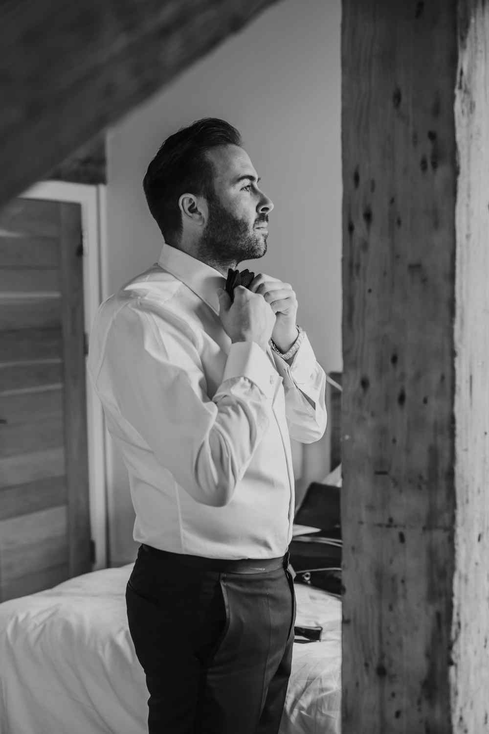 Hero image for supplier Michael Cusick Wedding Photography