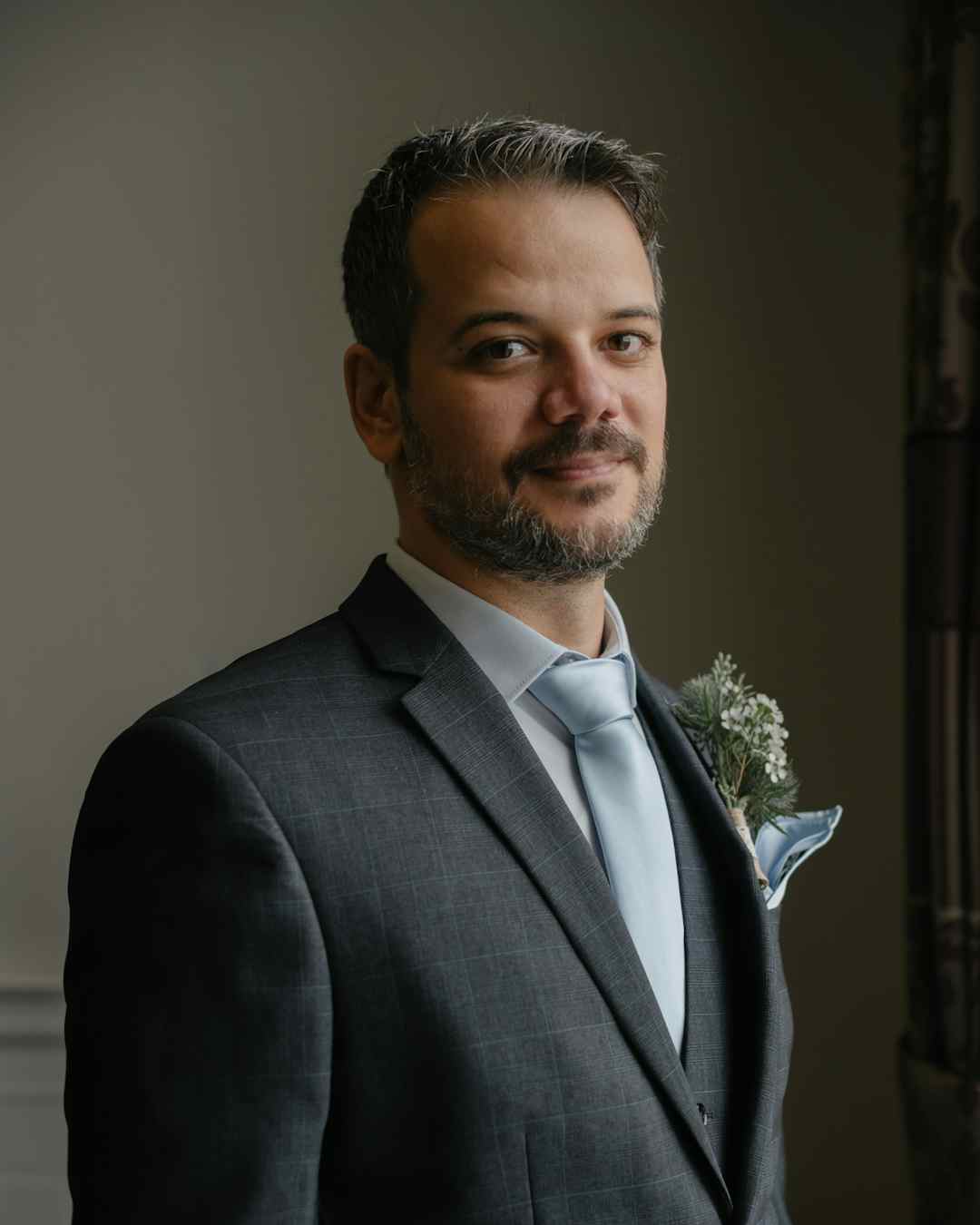 Hero image for supplier Michael Cusick Wedding Photography