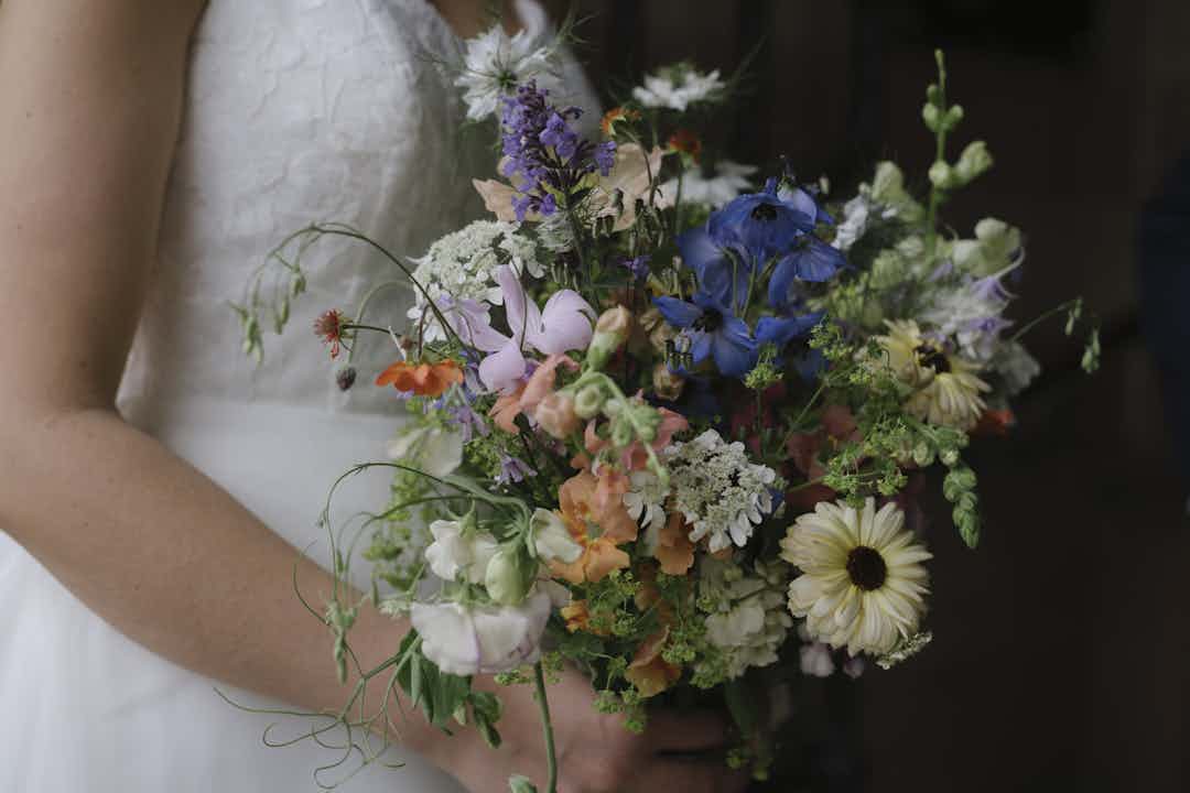 Hero image for supplier Michael Cusick Wedding Photography