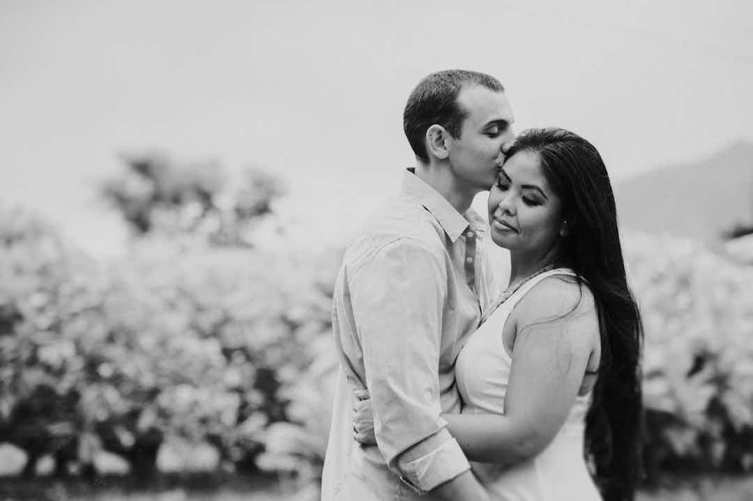 Hero image for supplier Michael Cusick Wedding Photography