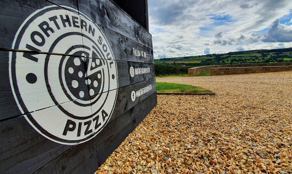 Hero image for supplier Northern Soul Pizza