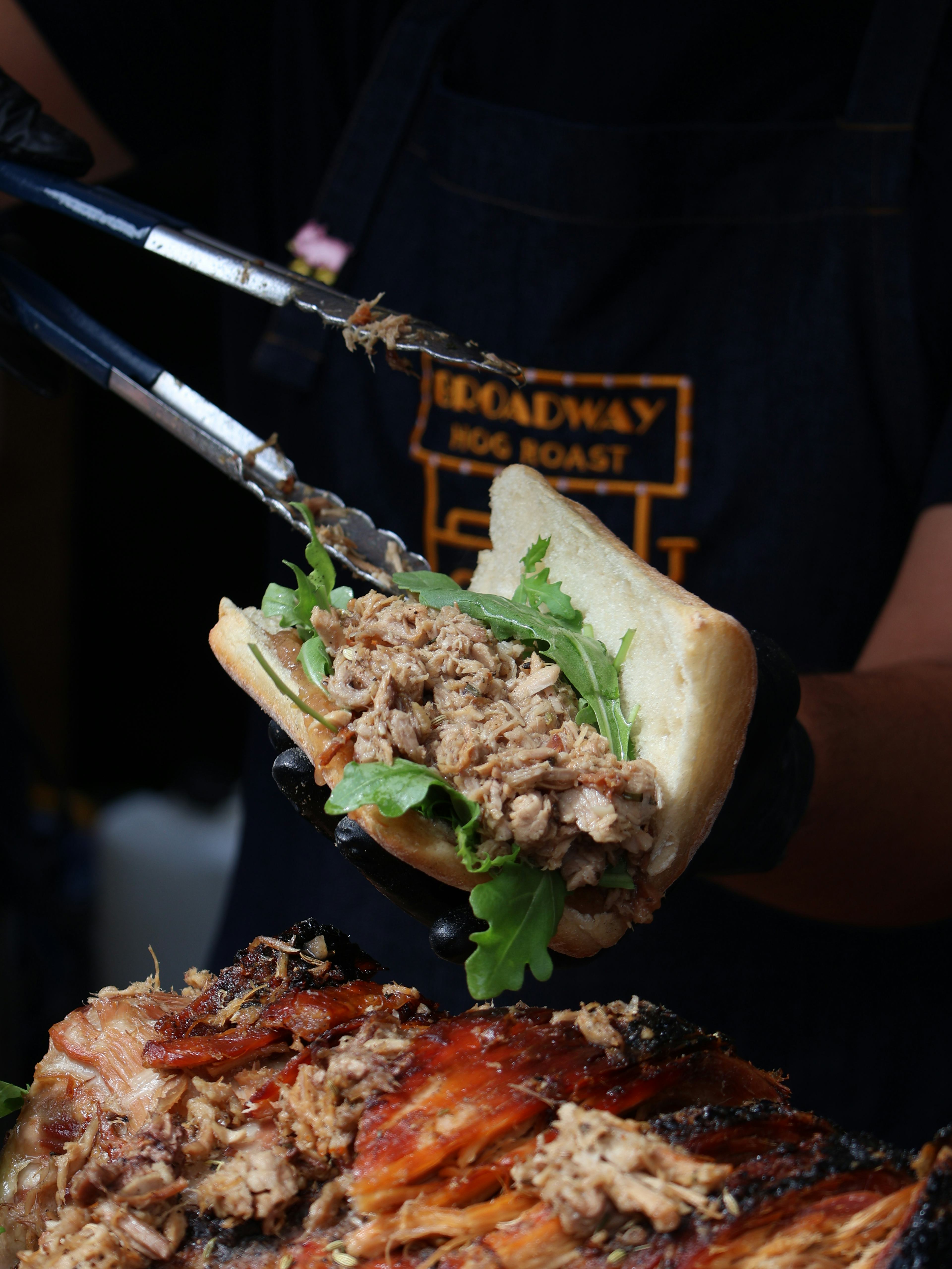 Broadway Hog Roast 