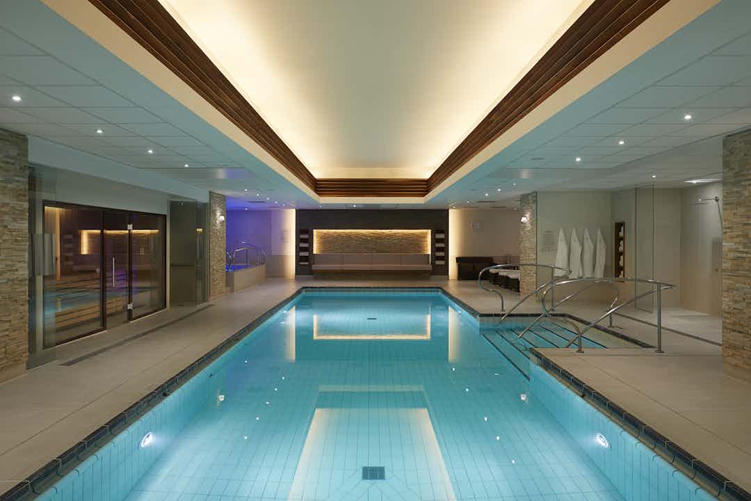 Hero image for supplier The Landmark Hotel
