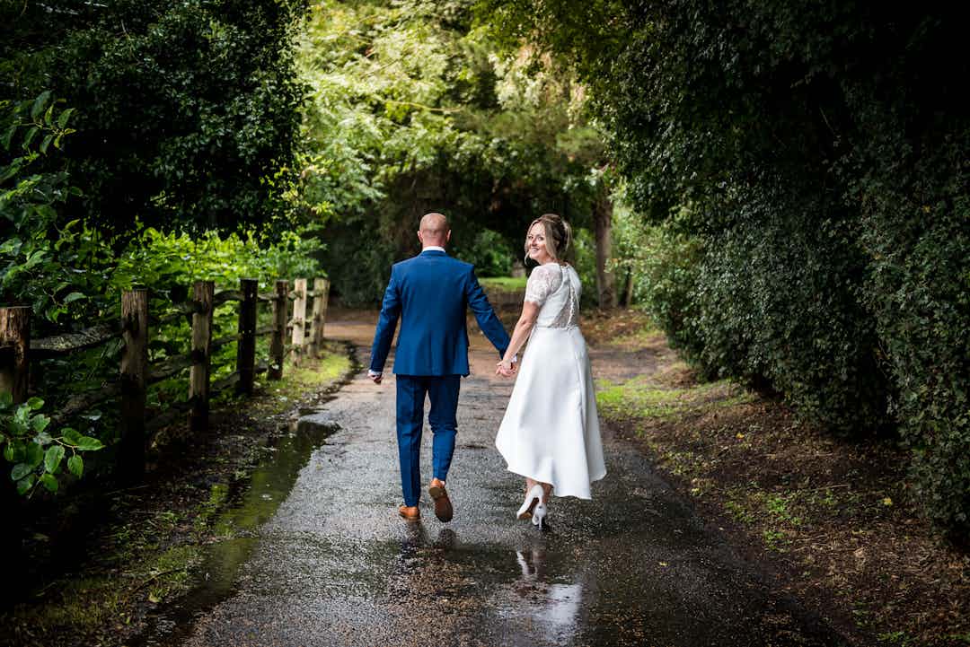 Hero image for supplier A Knight's Tale Photography