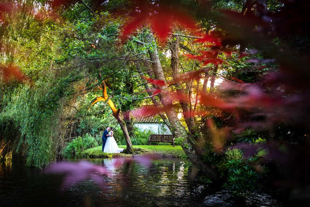 Hero image for supplier A Knight's Tale Photography