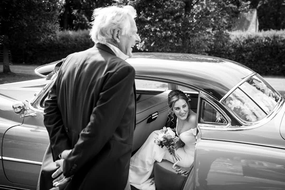 Hero image for supplier A Knight's Tale Photography
