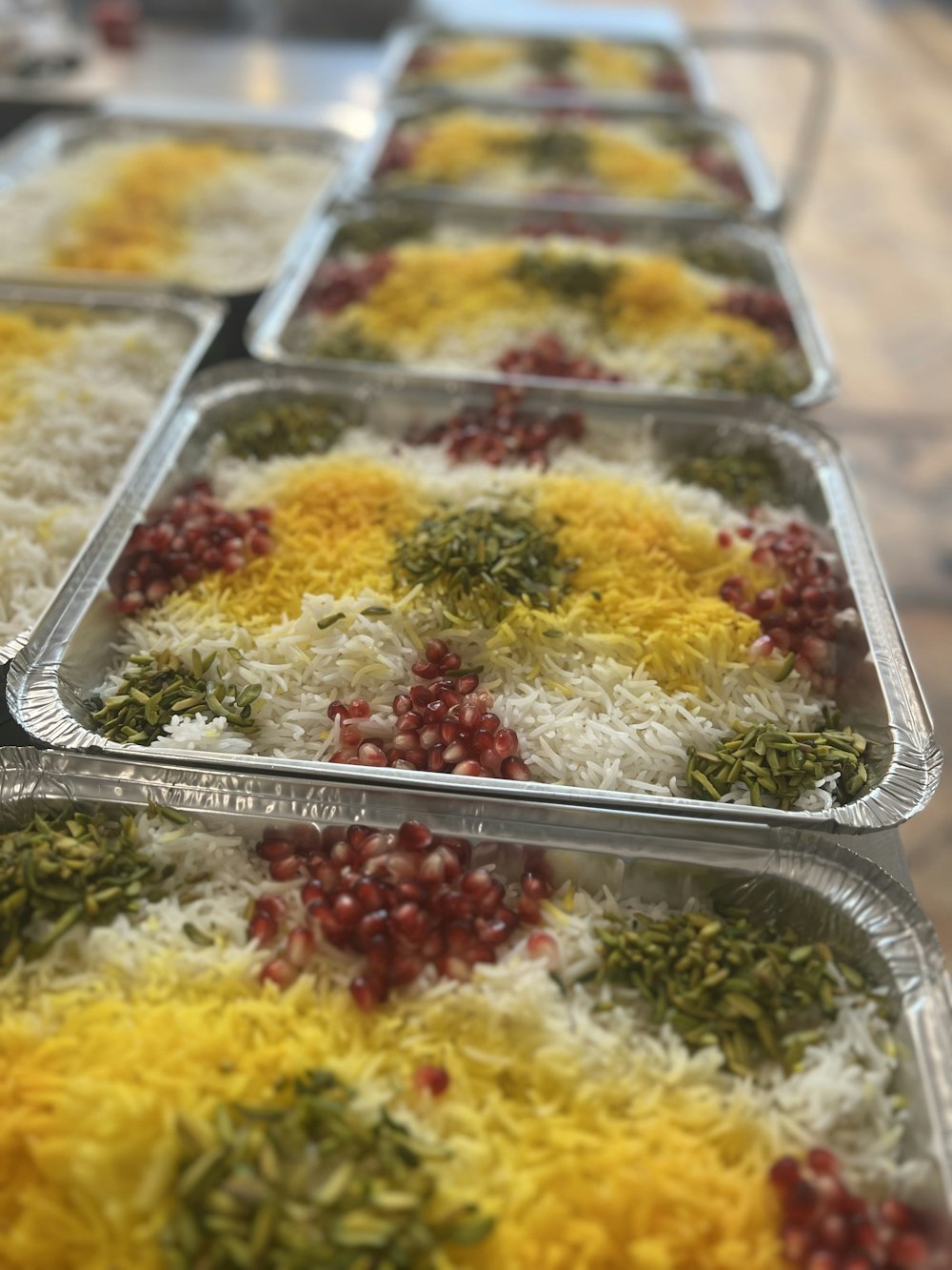 Hero image for supplier Amani Kitchen 