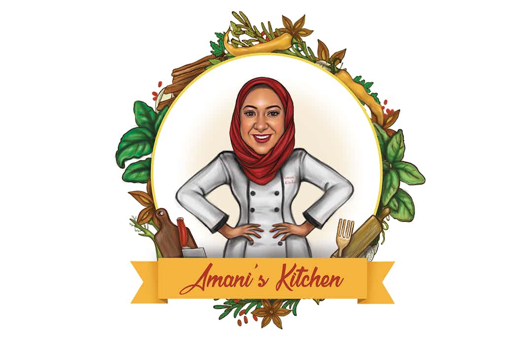 Hero image for supplier Amani Kitchen 