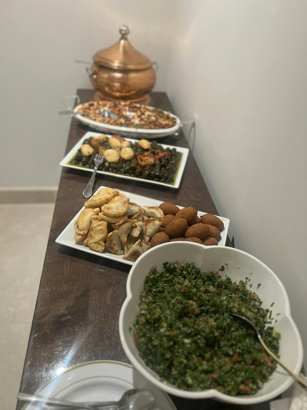 Hero image for supplier Amani Kitchen 