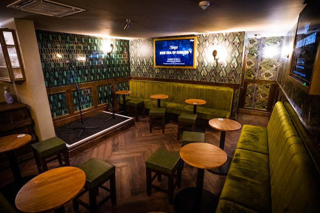 Venue image