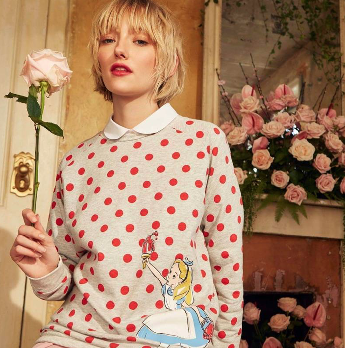 Hero image for supplier Edie Rose
