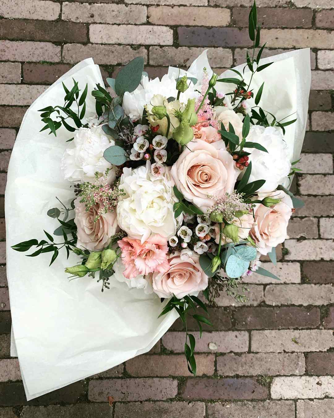 Hero image for supplier Edie Rose