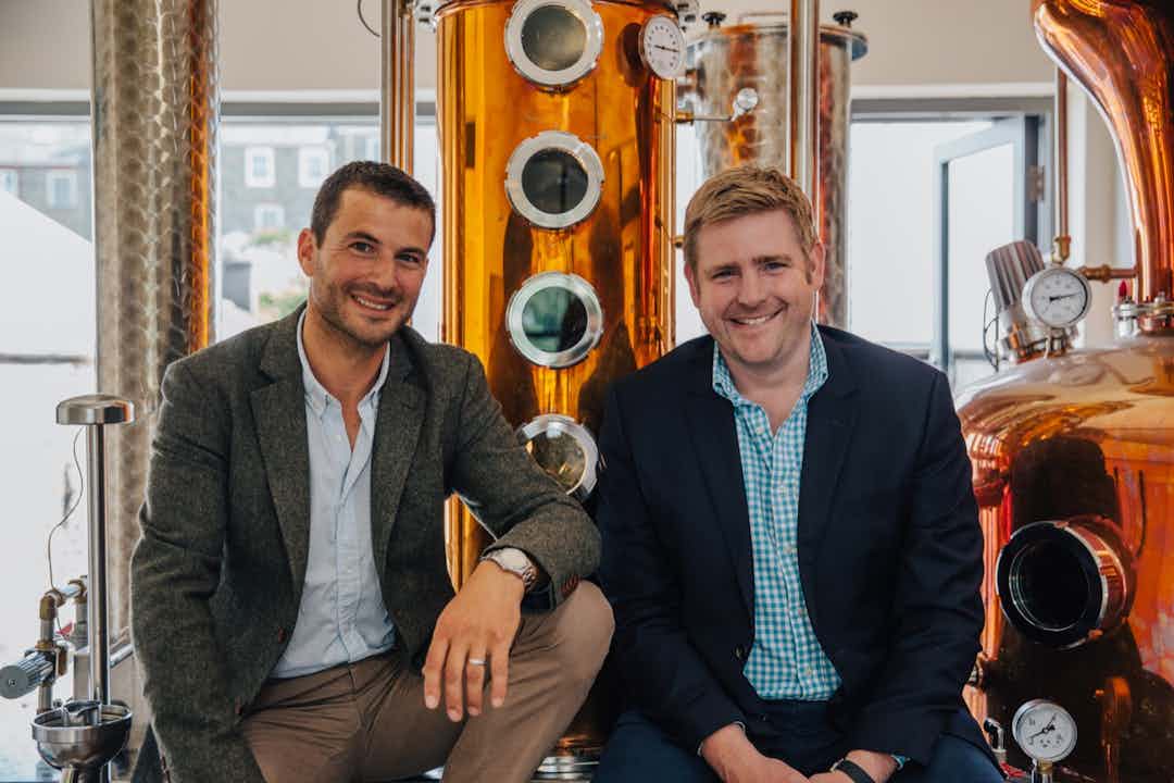 Hero image for supplier Salcombe Distilling Co