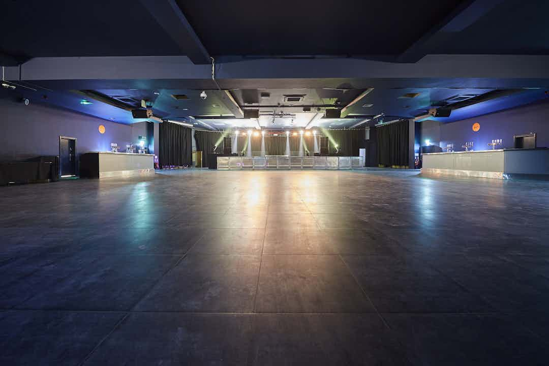 Venue image