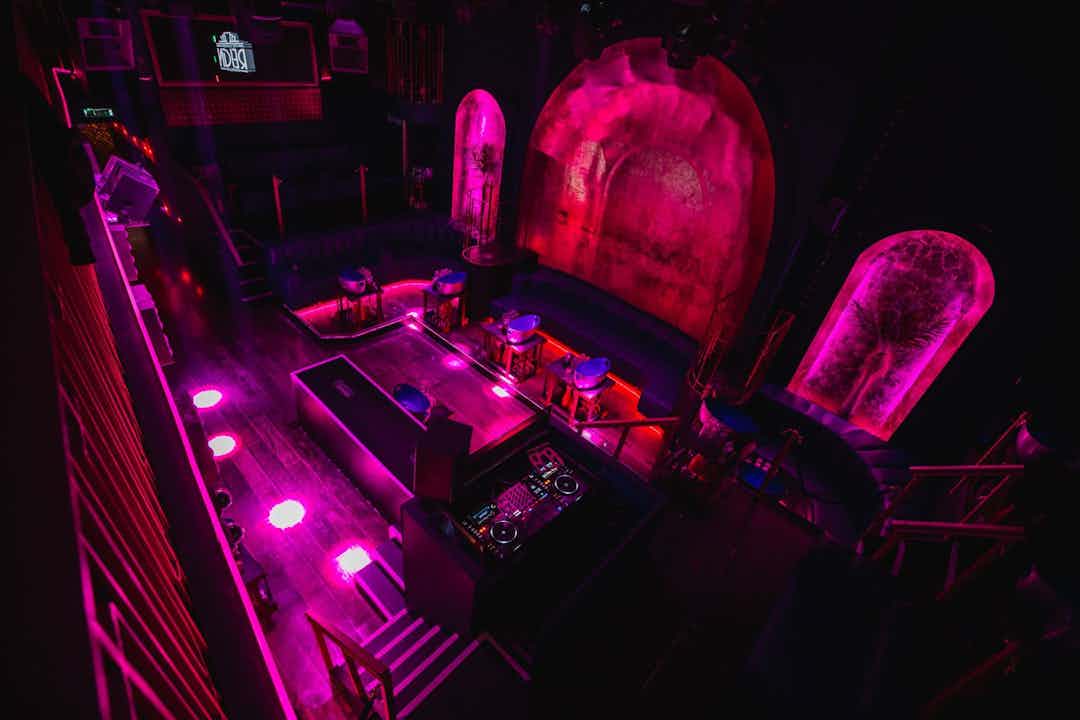 Hero image for supplier STRONGARM VENUES: REIGN/ TABU/ THE CLUBHOUSE / PIRANA LONDON