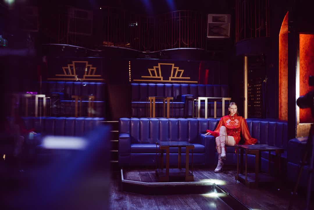 Hero image for supplier STRONGARM VENUES: REIGN/ TABU/ THE CLUBHOUSE / PIRANA LONDON