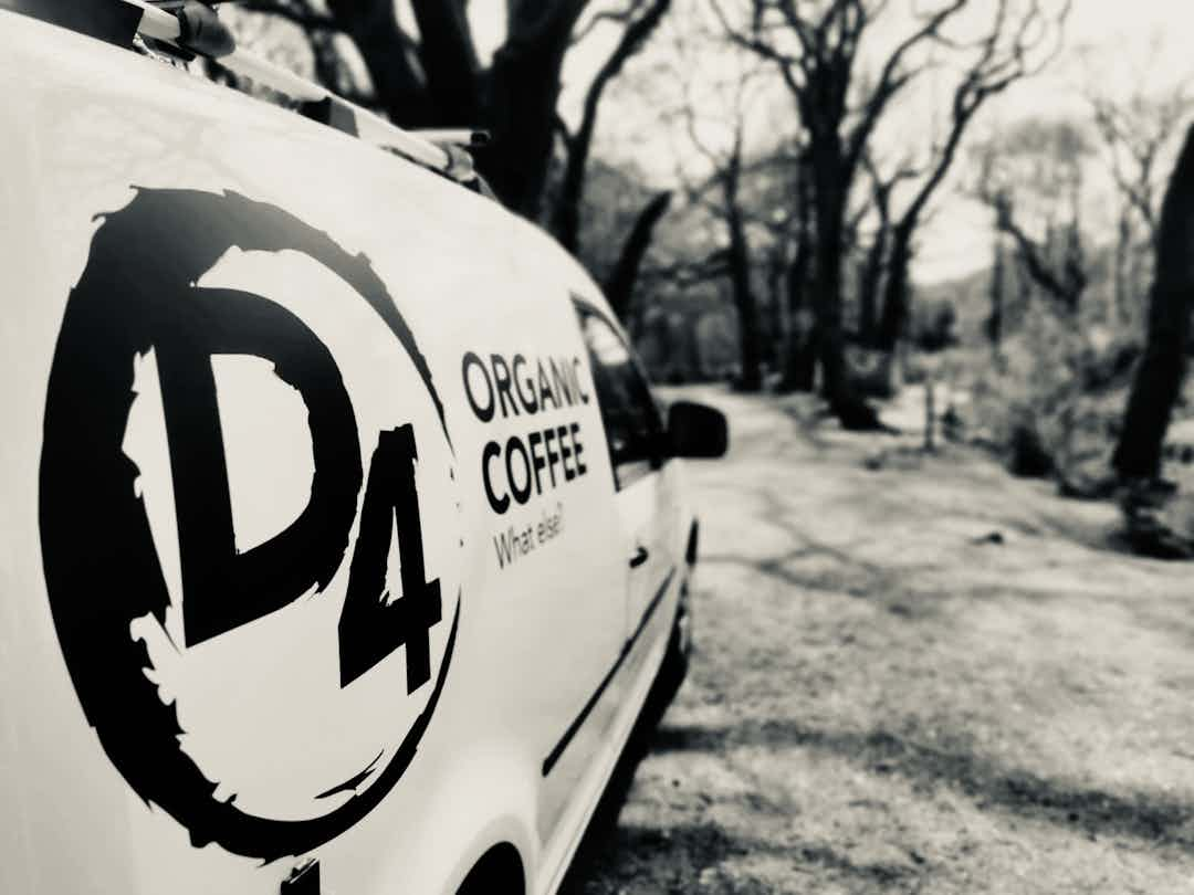 Hero image for supplier D4 Coffee ltd🇮🇪