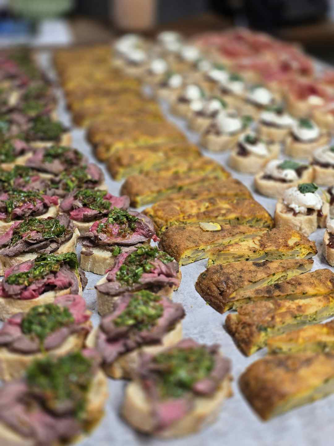 Hero image for supplier Bar Pintxos