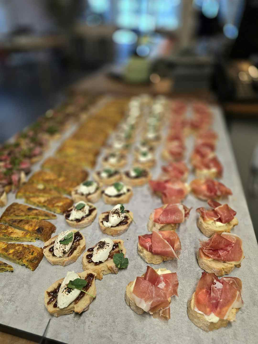 Hero image for supplier Bar Pintxos