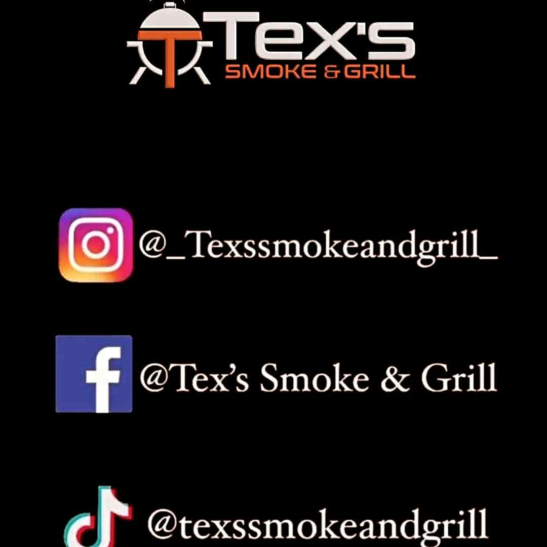 Hero image for supplier Tex's Smoke and Grill 