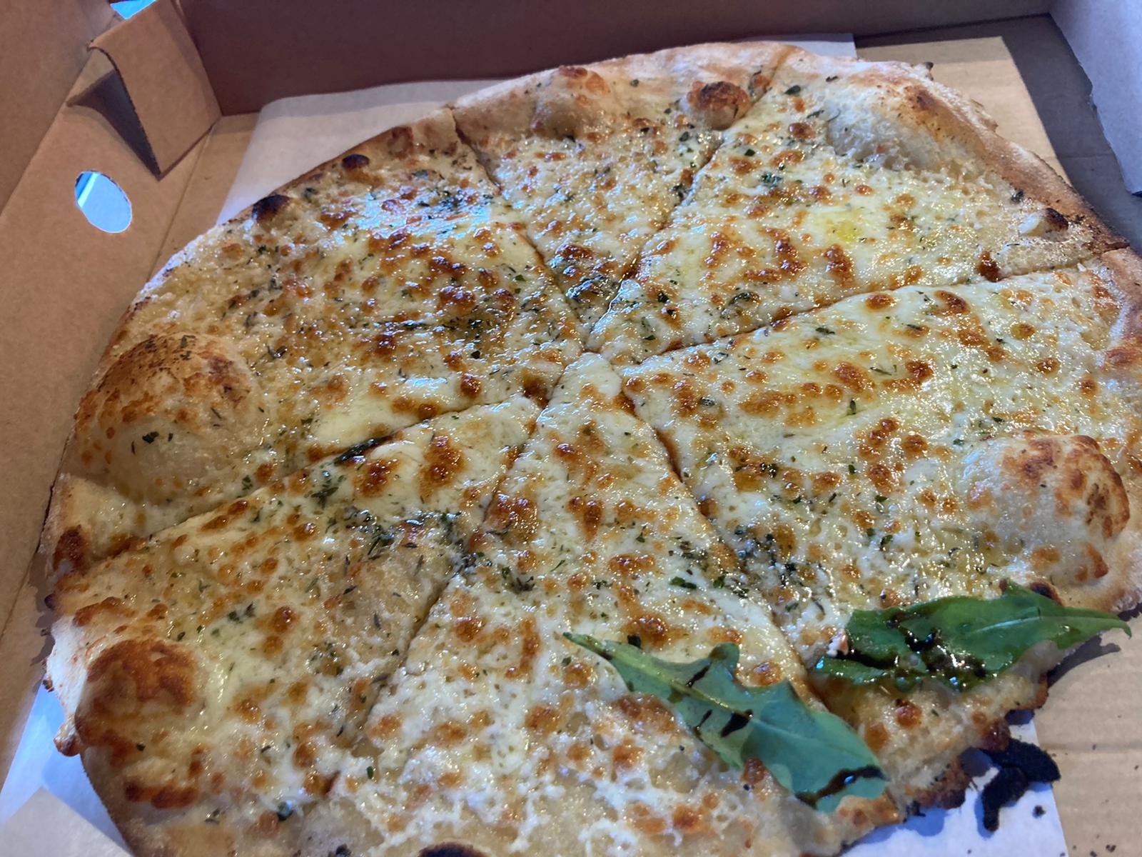 Supplier menu item image
