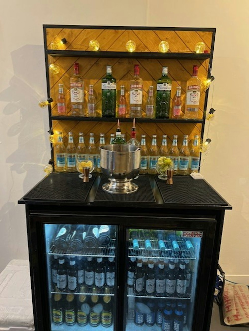 Hero image for supplier Little's Liquor