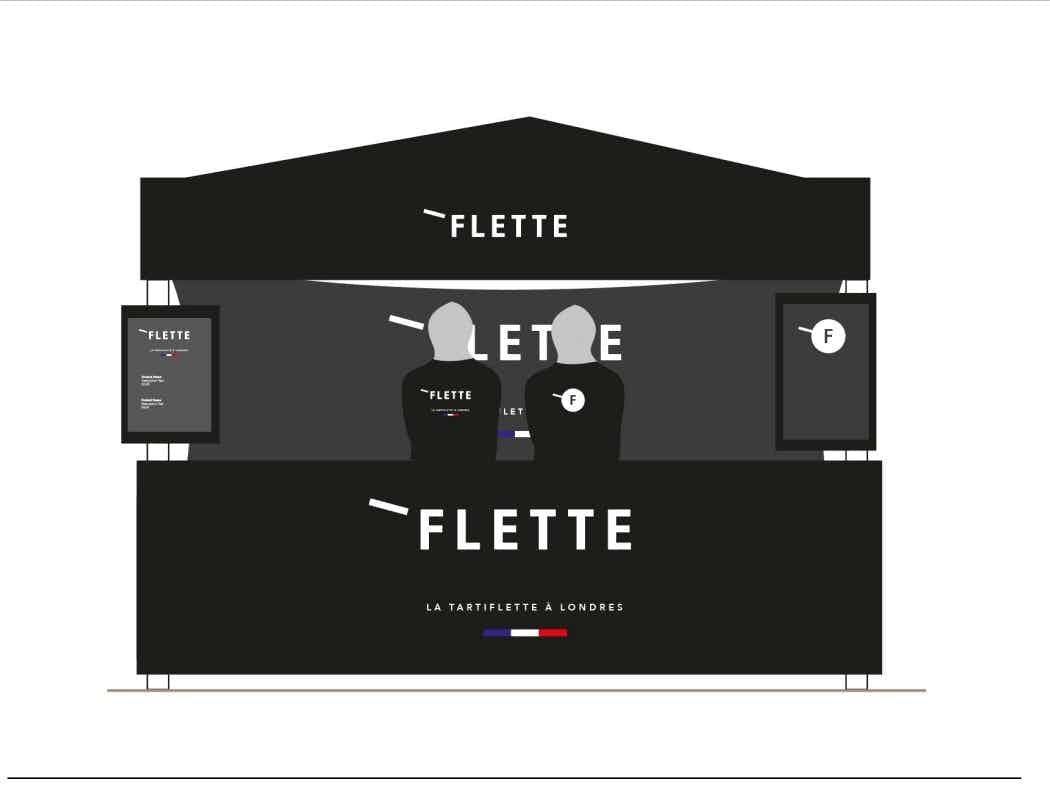 Hero image for supplier La Tartiflette