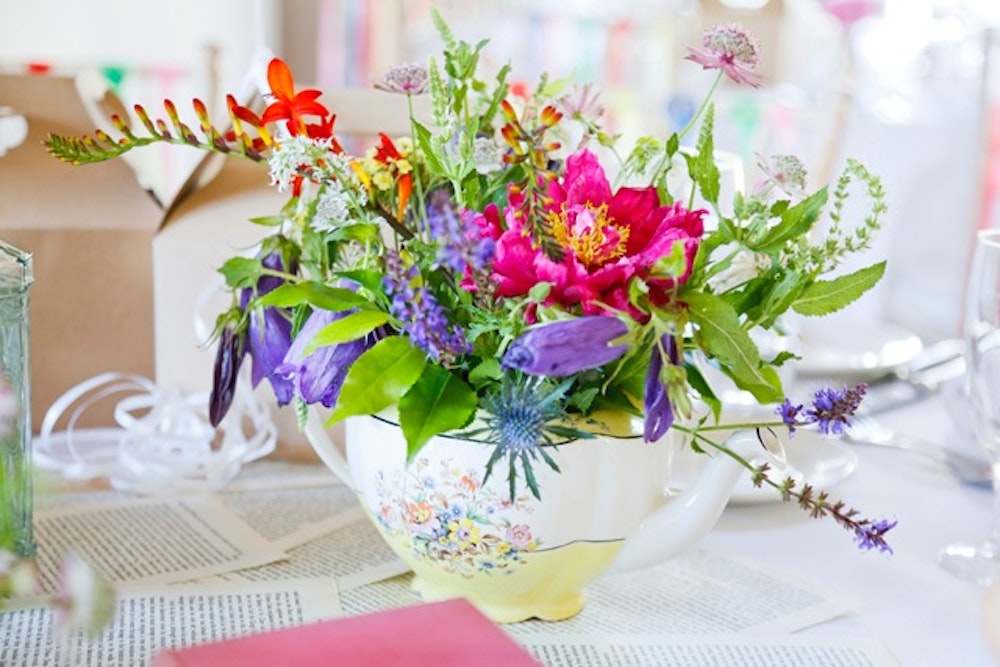 Hero image for supplier Floral Circus