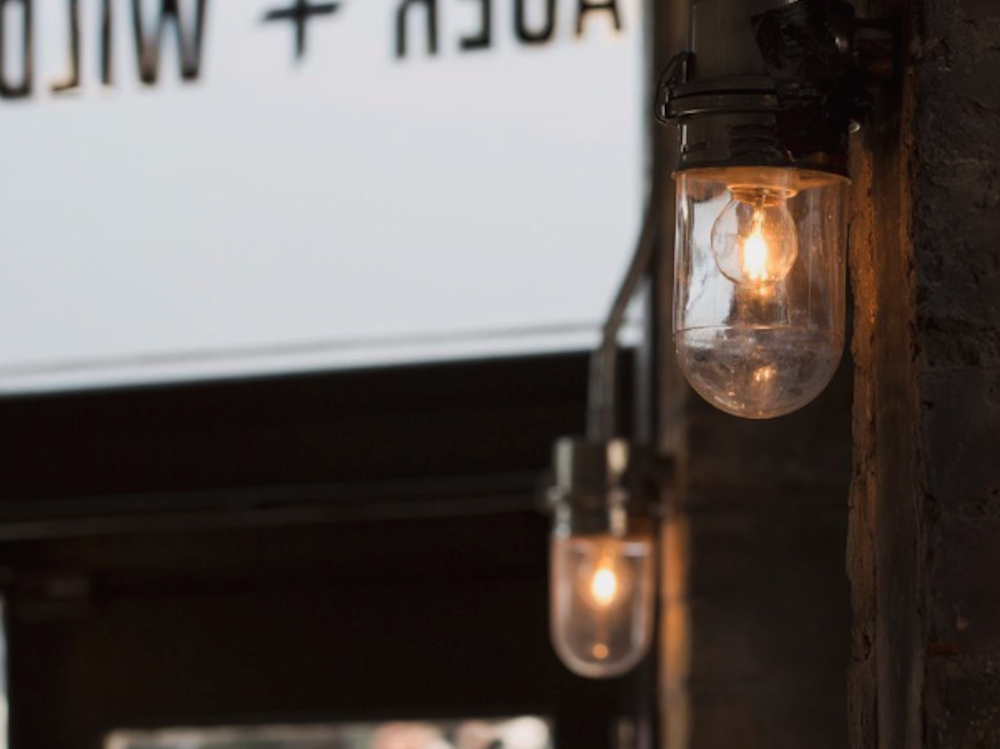 Hero image for supplier Sager & Wilde - Hackney Road