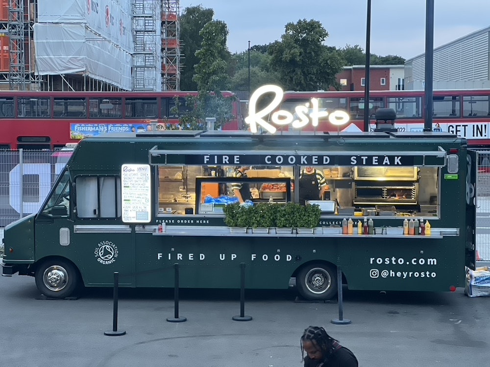 Hero image for supplier Rosto