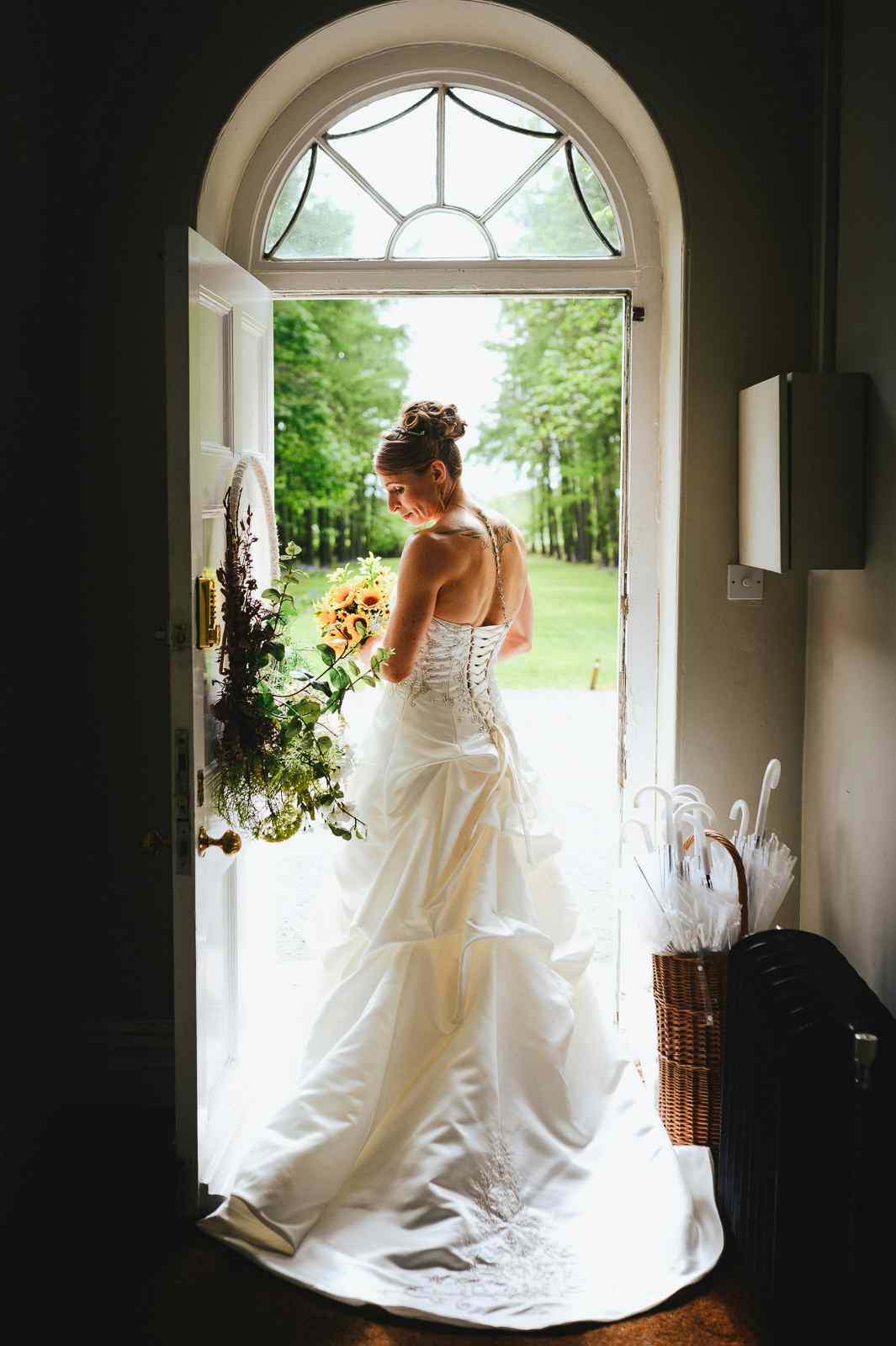 Hero image for supplier DS Wedding Photography