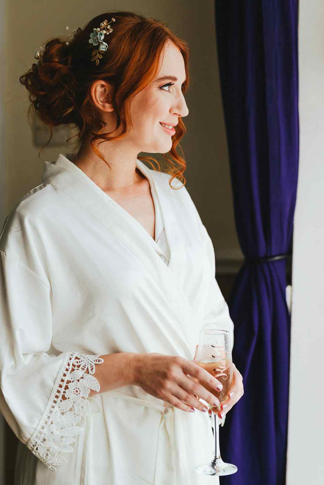 Hero image for supplier DS Wedding Photography