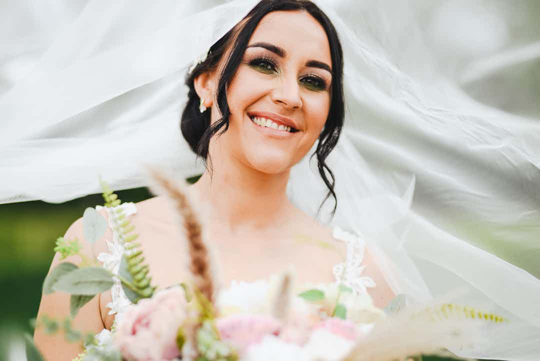 Hero image for supplier DS Wedding Photography