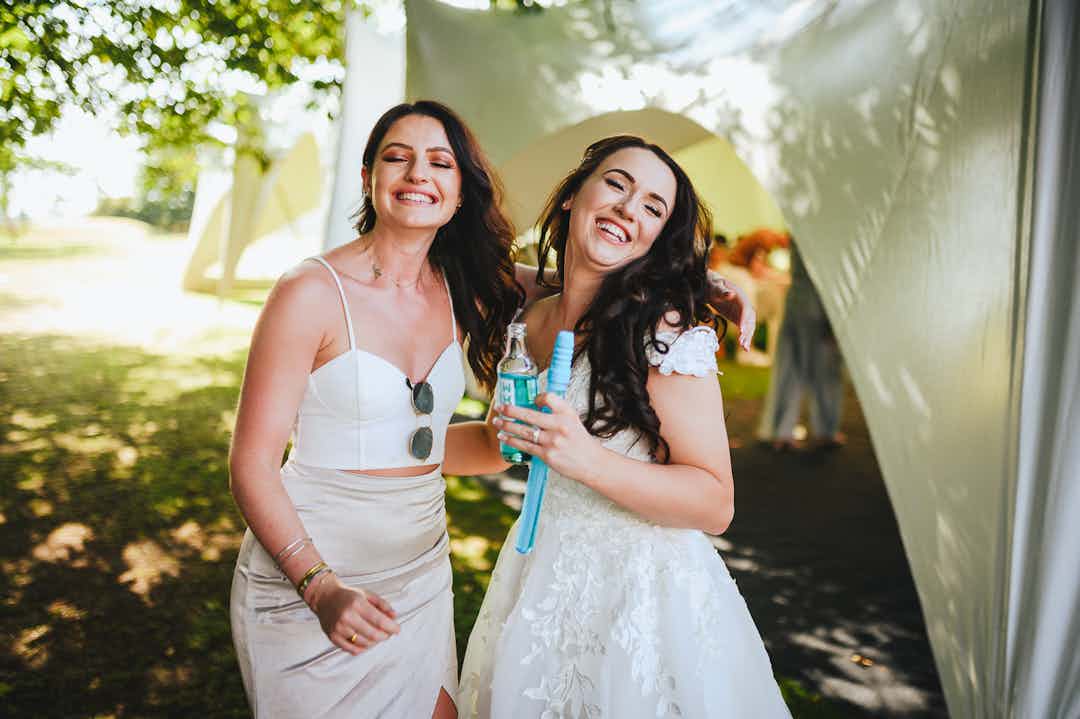 Hero image for supplier DS Wedding Photography